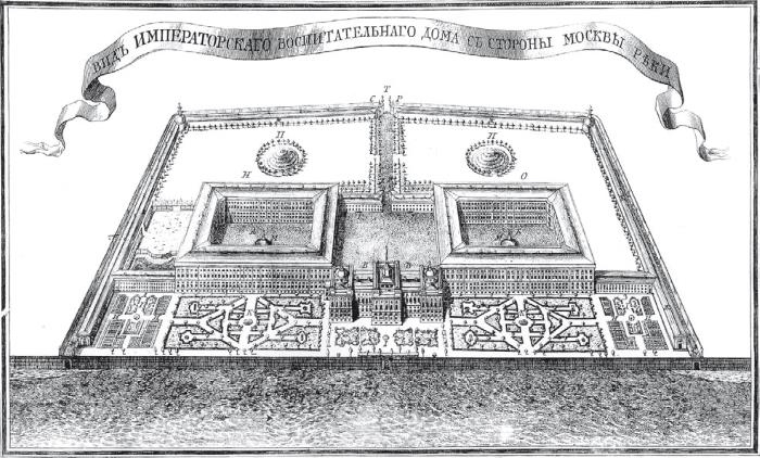 Иллюстрация к книге — Две Москвы: Метафизика столицы [i_086.jpg]