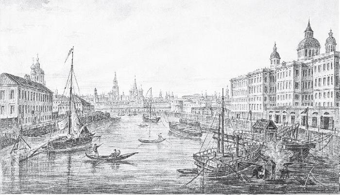 Иллюстрация к книге — Две Москвы: Метафизика столицы [i_088.jpg]