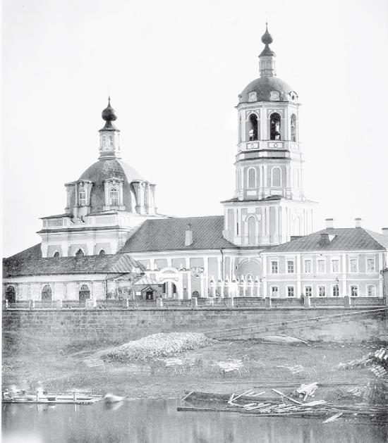 Иллюстрация к книге — Две Москвы: Метафизика столицы [i_091.jpg]