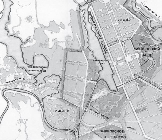 Иллюстрация к книге — Две Москвы: Метафизика столицы [i_099.jpg]