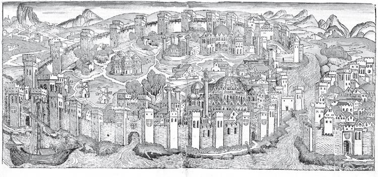 Иллюстрация к книге — Две Москвы: Метафизика столицы [i_113.jpg]