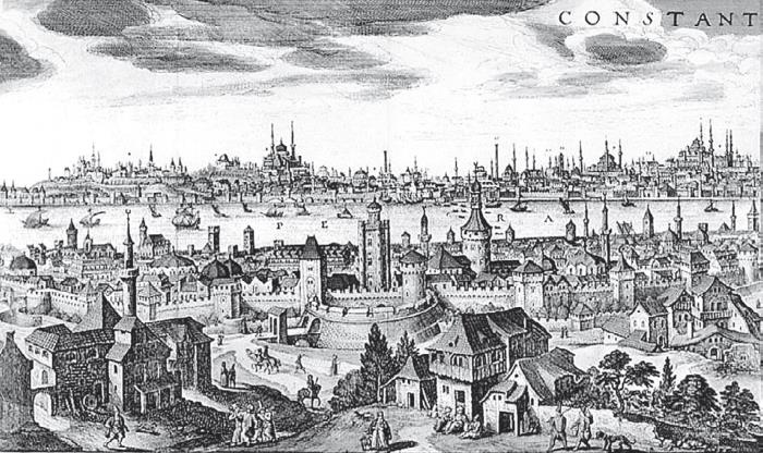 Иллюстрация к книге — Две Москвы: Метафизика столицы [i_117.jpg]