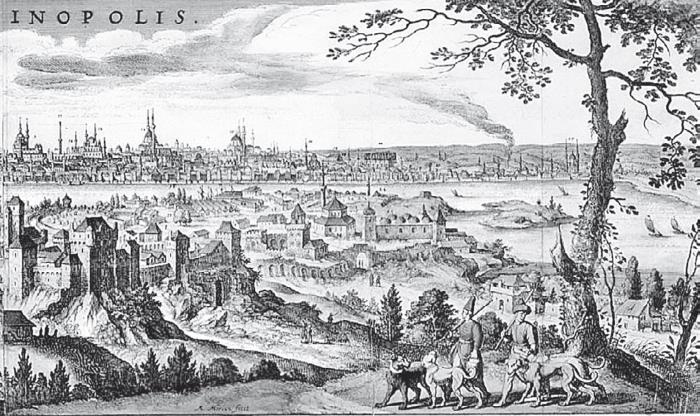 Иллюстрация к книге — Две Москвы: Метафизика столицы [i_118.jpg]