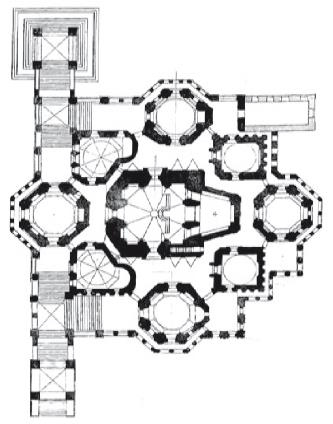 Иллюстрация к книге — Две Москвы: Метафизика столицы [i_125.jpg]
