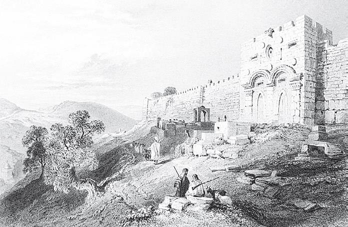 Иллюстрация к книге — Две Москвы: Метафизика столицы [i_133.jpg]