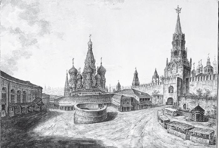 Иллюстрация к книге — Две Москвы: Метафизика столицы [i_147.jpg]