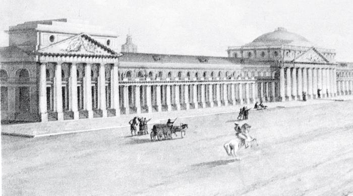 Иллюстрация к книге — Две Москвы: Метафизика столицы [i_149.jpg]