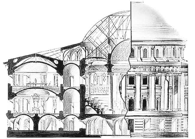Иллюстрация к книге — Две Москвы: Метафизика столицы [i_151.jpg]
