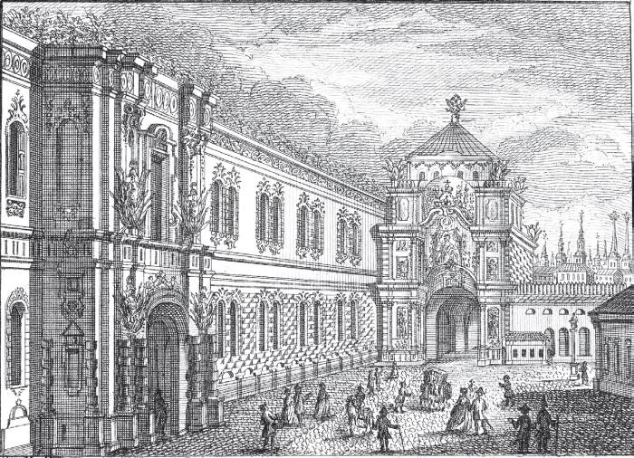 Иллюстрация к книге — Две Москвы: Метафизика столицы [i_187.jpg]