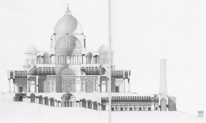 Иллюстрация к книге — Две Москвы: Метафизика столицы [i_206.jpg]