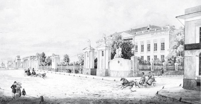 Иллюстрация к книге — Две Москвы: Метафизика столицы [i_234.jpg]