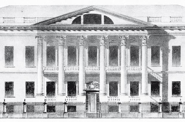 Иллюстрация к книге — Две Москвы: Метафизика столицы [i_238.jpg]