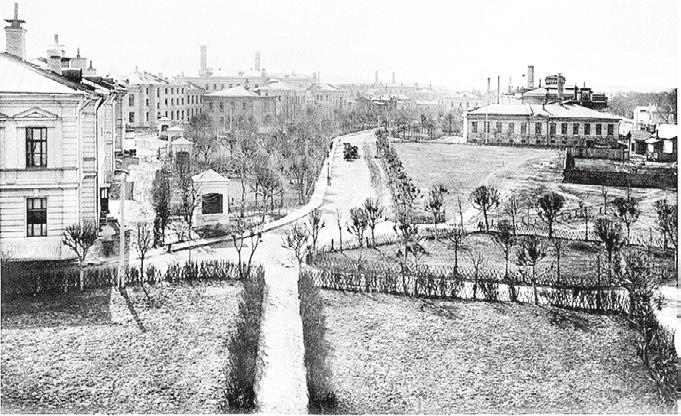 Иллюстрация к книге — Две Москвы: Метафизика столицы [i_270.jpg]