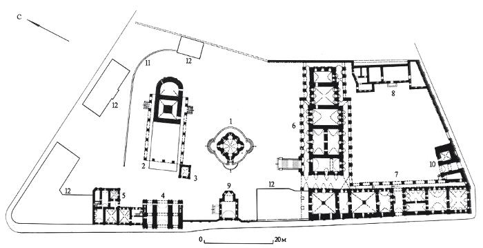 Иллюстрация к книге — Две Москвы: Метафизика столицы [i_284.jpg]