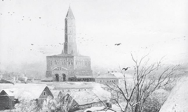 Иллюстрация к книге — Две Москвы: Метафизика столицы [i_295.jpg]