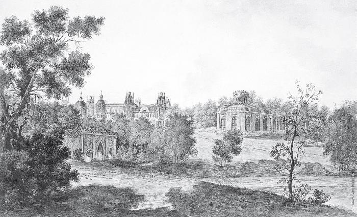 Иллюстрация к книге — Две Москвы: Метафизика столицы [i_305.jpg]