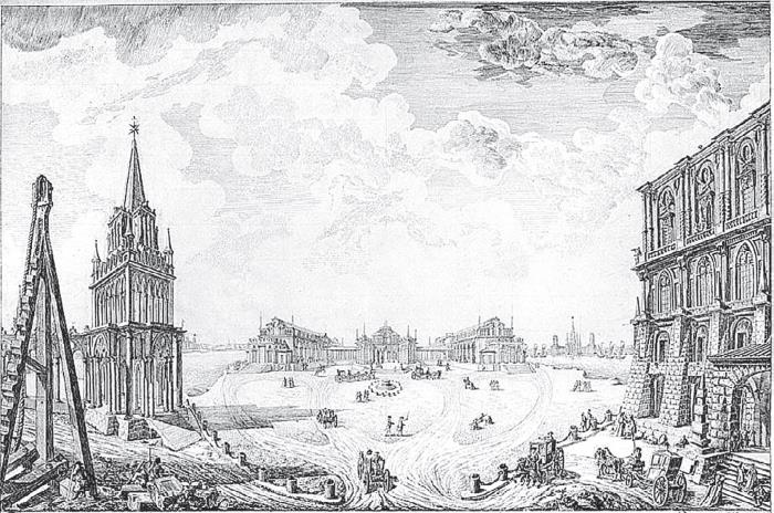 Иллюстрация к книге — Две Москвы: Метафизика столицы [i_309.jpg]