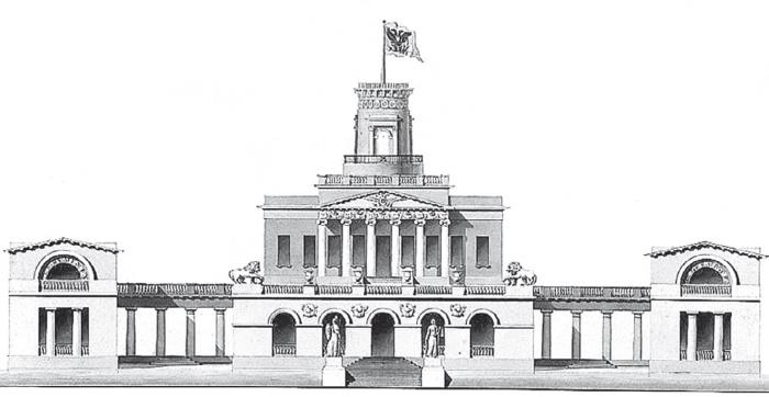 Иллюстрация к книге — Две Москвы: Метафизика столицы [i_318.jpg]