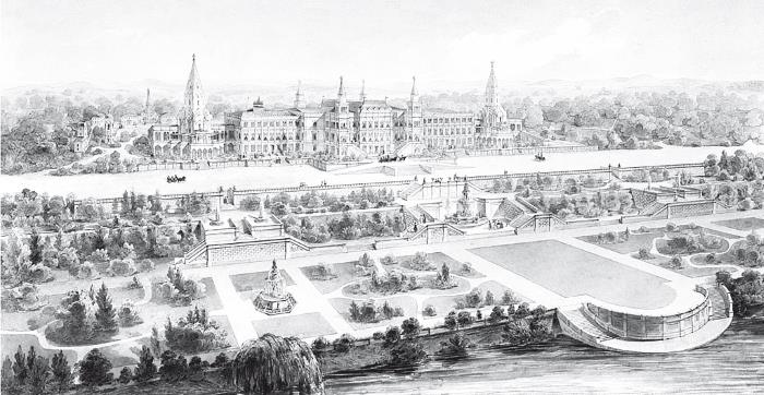 Иллюстрация к книге — Две Москвы: Метафизика столицы [i_319.jpg]