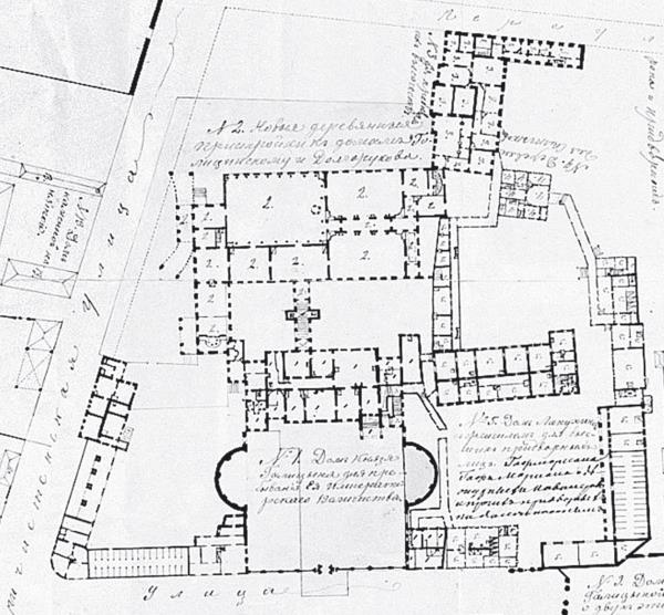 Иллюстрация к книге — Две Москвы: Метафизика столицы [i_321.jpg]