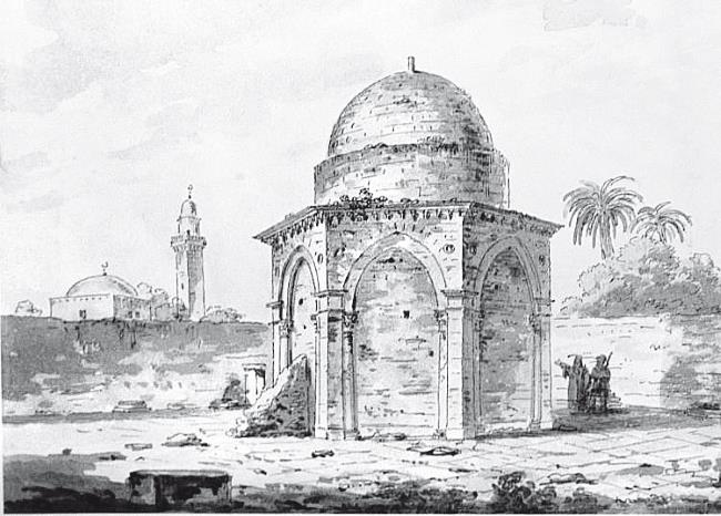 Иллюстрация к книге — Две Москвы: Метафизика столицы [i_323.jpg]