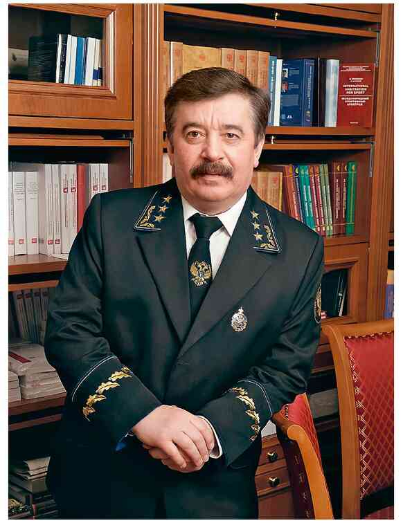 Иллюстрация к книге — Как я написал Конституцию эпохи Ельцина и Путина [i_053.jpg]