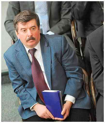 Иллюстрация к книге — Как я написал Конституцию эпохи Ельцина и Путина [i_058.jpg]