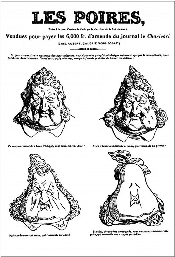 Иллюстрация к книге — Потерянный кронпринц Франции. Борьба за власть и тайна наследника Наполеона III [i_005.jpg]