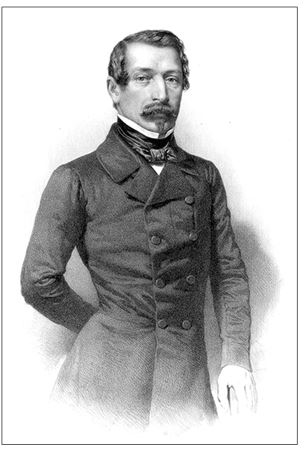 Иллюстрация к книге — Потерянный кронпринц Франции. Борьба за власть и тайна наследника Наполеона III [i_012.jpg]