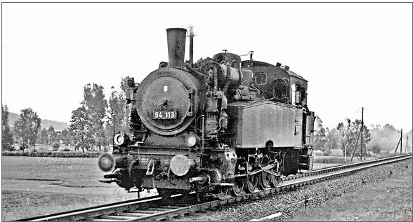 Иллюстрация к книге — Потерянный кронпринц Франции. Борьба за власть и тайна наследника Наполеона III [i_021.jpg]