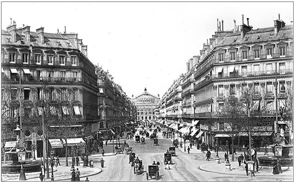 Иллюстрация к книге — Потерянный кронпринц Франции. Борьба за власть и тайна наследника Наполеона III [i_022.jpg]