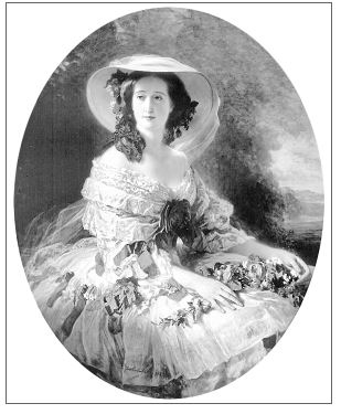 Иллюстрация к книге — Потерянный кронпринц Франции. Борьба за власть и тайна наследника Наполеона III [i_041.jpg]