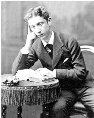 Иллюстрация к книге — Потерянный кронпринц Франции. Борьба за власть и тайна наследника Наполеона III [i_045.jpg]