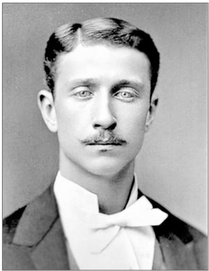 Иллюстрация к книге — Потерянный кронпринц Франции. Борьба за власть и тайна наследника Наполеона III [i_049.jpg]