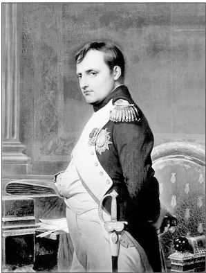 Иллюстрация к книге — Потерянный кронпринц Франции. Борьба за власть и тайна наследника Наполеона III [i_050.jpg]