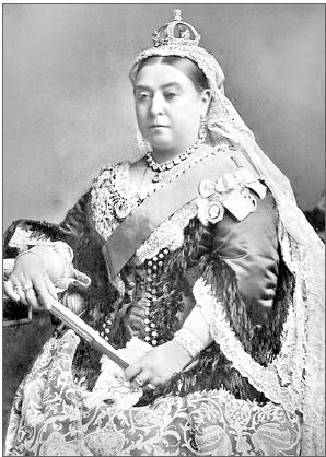 Иллюстрация к книге — Потерянный кронпринц Франции. Борьба за власть и тайна наследника Наполеона III [i_053.jpg]