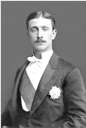 Иллюстрация к книге — Потерянный кронпринц Франции. Борьба за власть и тайна наследника Наполеона III [i_054.jpg]