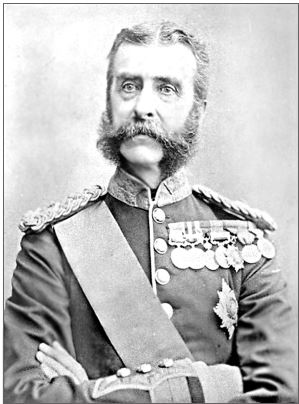 Иллюстрация к книге — Потерянный кронпринц Франции. Борьба за власть и тайна наследника Наполеона III [i_059.jpg]