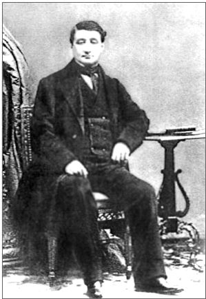 Иллюстрация к книге — Потерянный кронпринц Франции. Борьба за власть и тайна наследника Наполеона III [i_066.jpg]