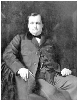 Иллюстрация к книге — Потерянный кронпринц Франции. Борьба за власть и тайна наследника Наполеона III [i_067.jpg]