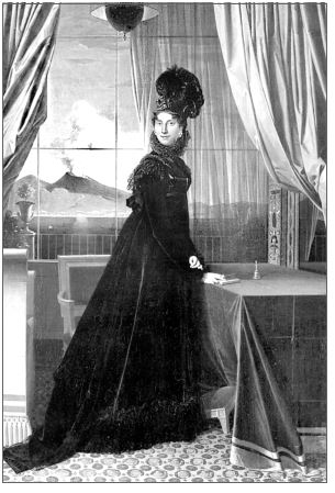 Иллюстрация к книге — Потерянный кронпринц Франции. Борьба за власть и тайна наследника Наполеона III [i_070.jpg]