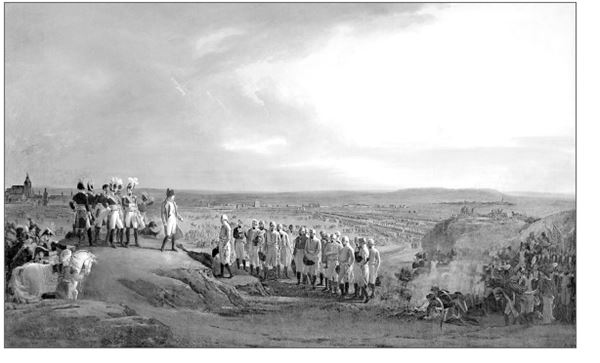 Иллюстрация к книге — Потерянный кронпринц Франции. Борьба за власть и тайна наследника Наполеона III [i_071.jpg]