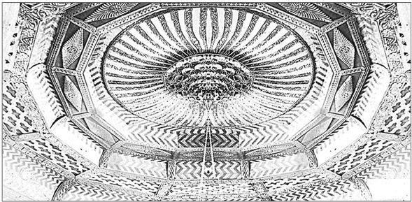 Иллюстрация к книге — Потерянный кронпринц Франции. Борьба за власть и тайна наследника Наполеона III [i_084.jpg]