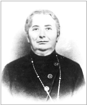 Иллюстрация к книге — Потерянный кронпринц Франции. Борьба за власть и тайна наследника Наполеона III [i_088.jpg]