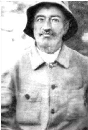 Иллюстрация к книге — Потерянный кронпринц Франции. Борьба за власть и тайна наследника Наполеона III [i_093.jpg]