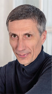 Иллюстрация к книге — Империя протестантов. Россия XVI – первой половины XIX в. [i_001.jpg]