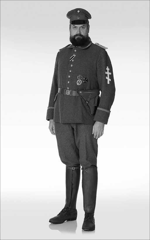 Иллюстрация к книге — Белая гвардия Фридриха Эберта [i_021.jpg]