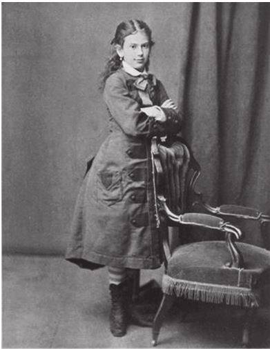 Иллюстрация к книге — Три дочери Льва Толстого [i_007.jpg]