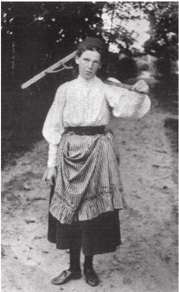 Иллюстрация к книге — Три дочери Льва Толстого [i_013.jpg]