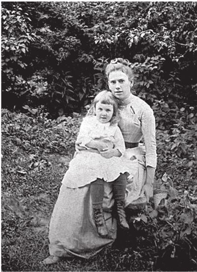 Иллюстрация к книге — Три дочери Льва Толстого [i_016.jpg]